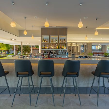 מרמרי Hotel Esperia מראה חיצוני תמונה