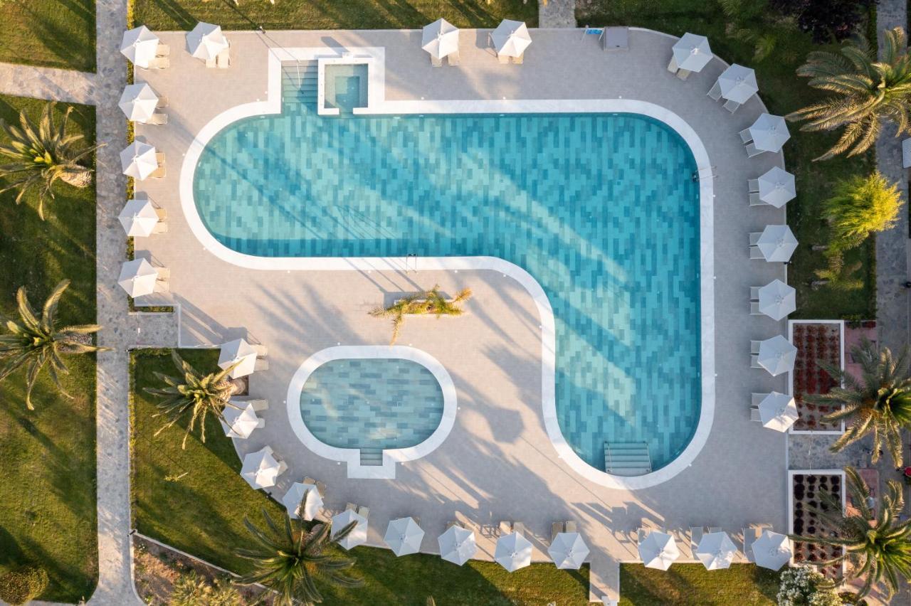 מרמרי Hotel Esperia מראה חיצוני תמונה