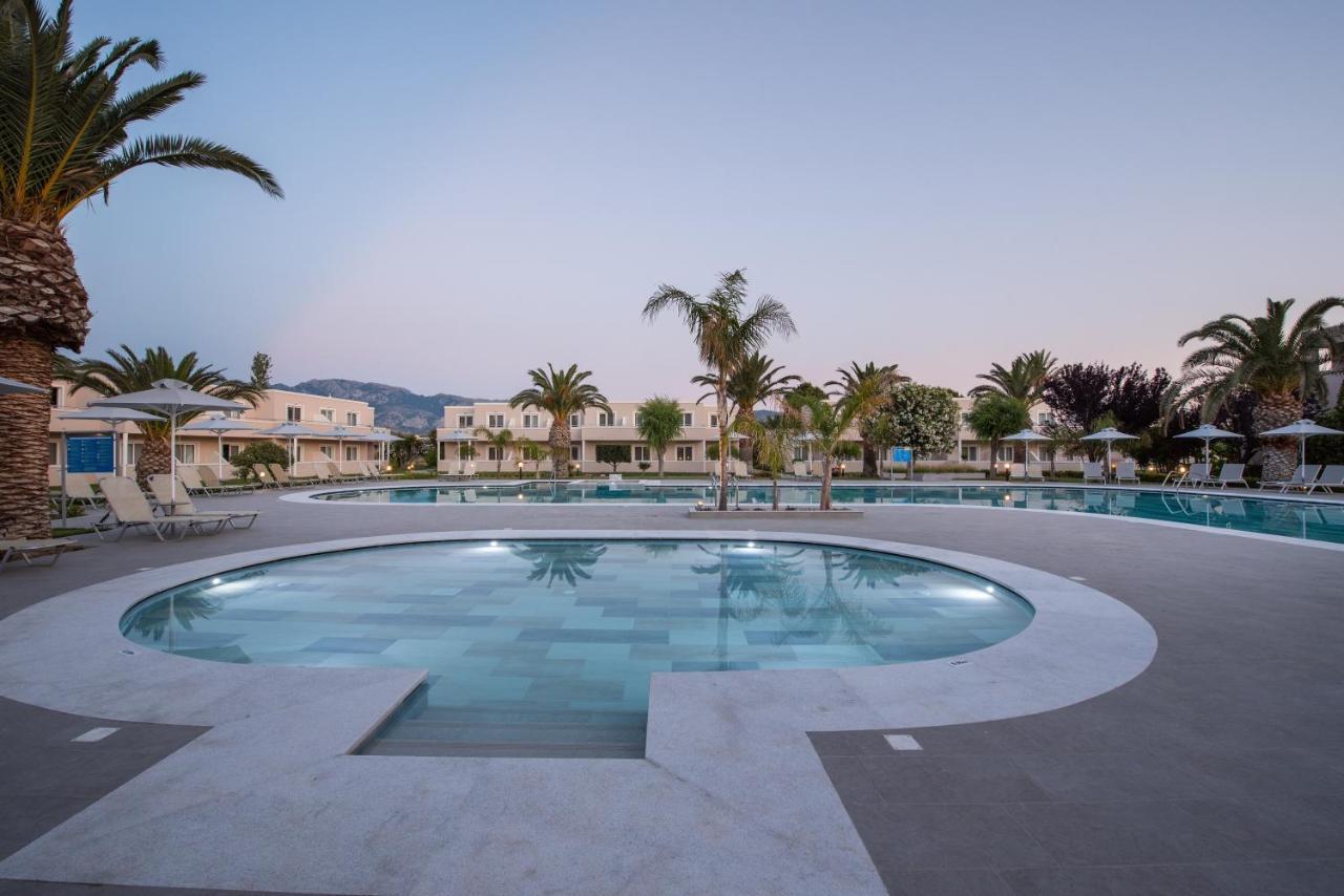 מרמרי Hotel Esperia מראה חיצוני תמונה