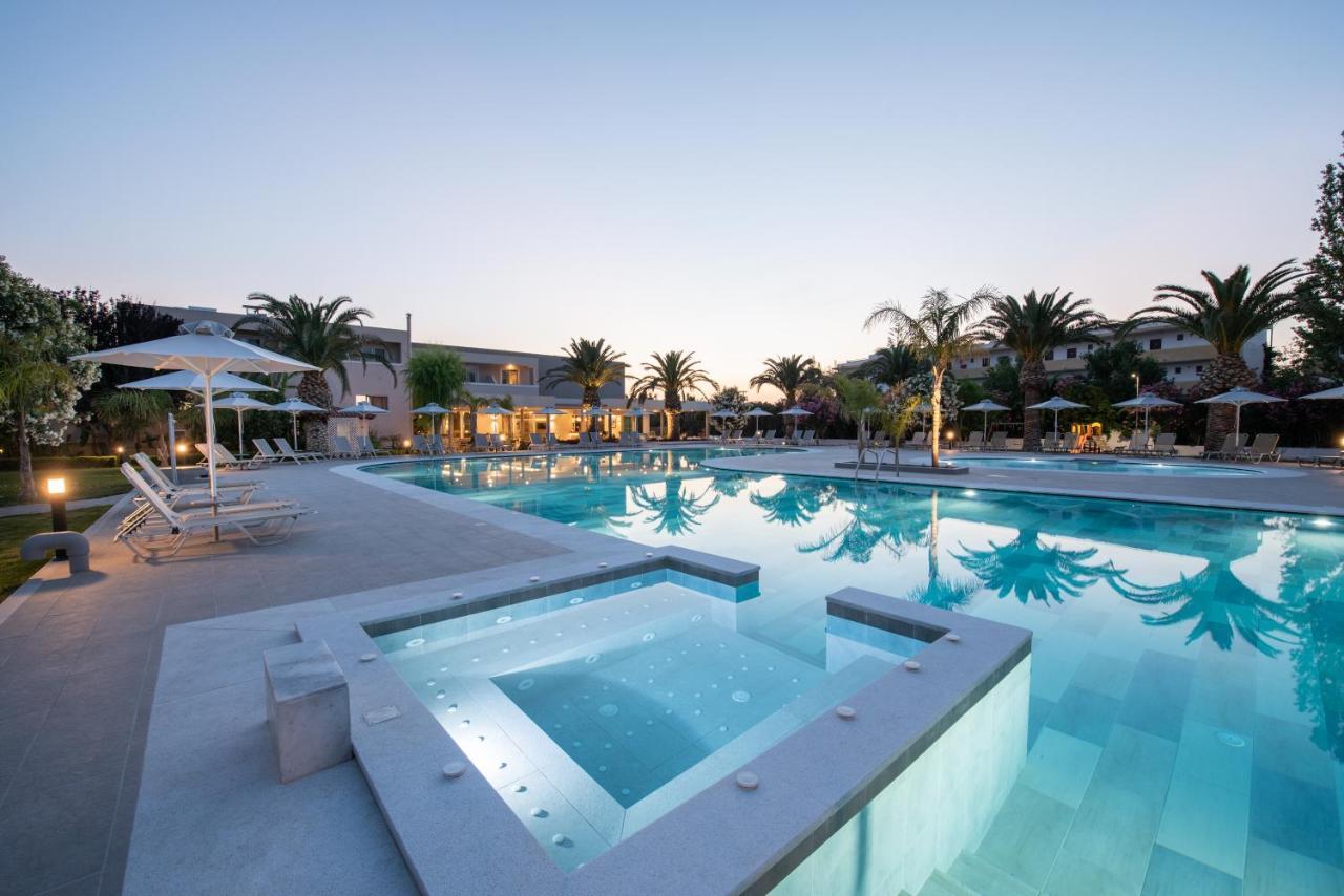 מרמרי Hotel Esperia מראה חיצוני תמונה