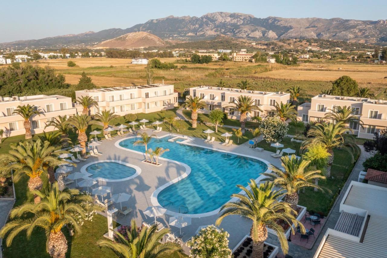 מרמרי Hotel Esperia מראה חיצוני תמונה