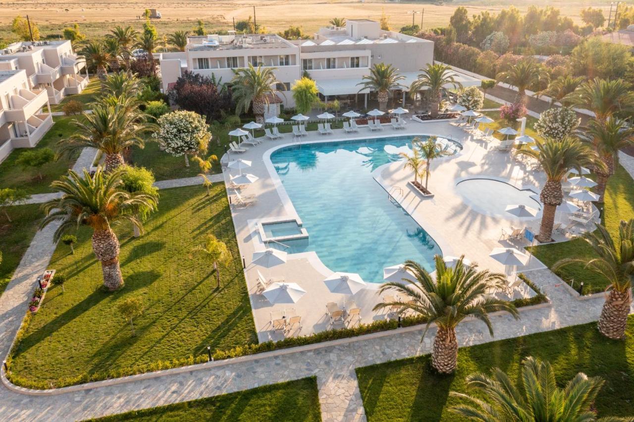 מרמרי Hotel Esperia מראה חיצוני תמונה