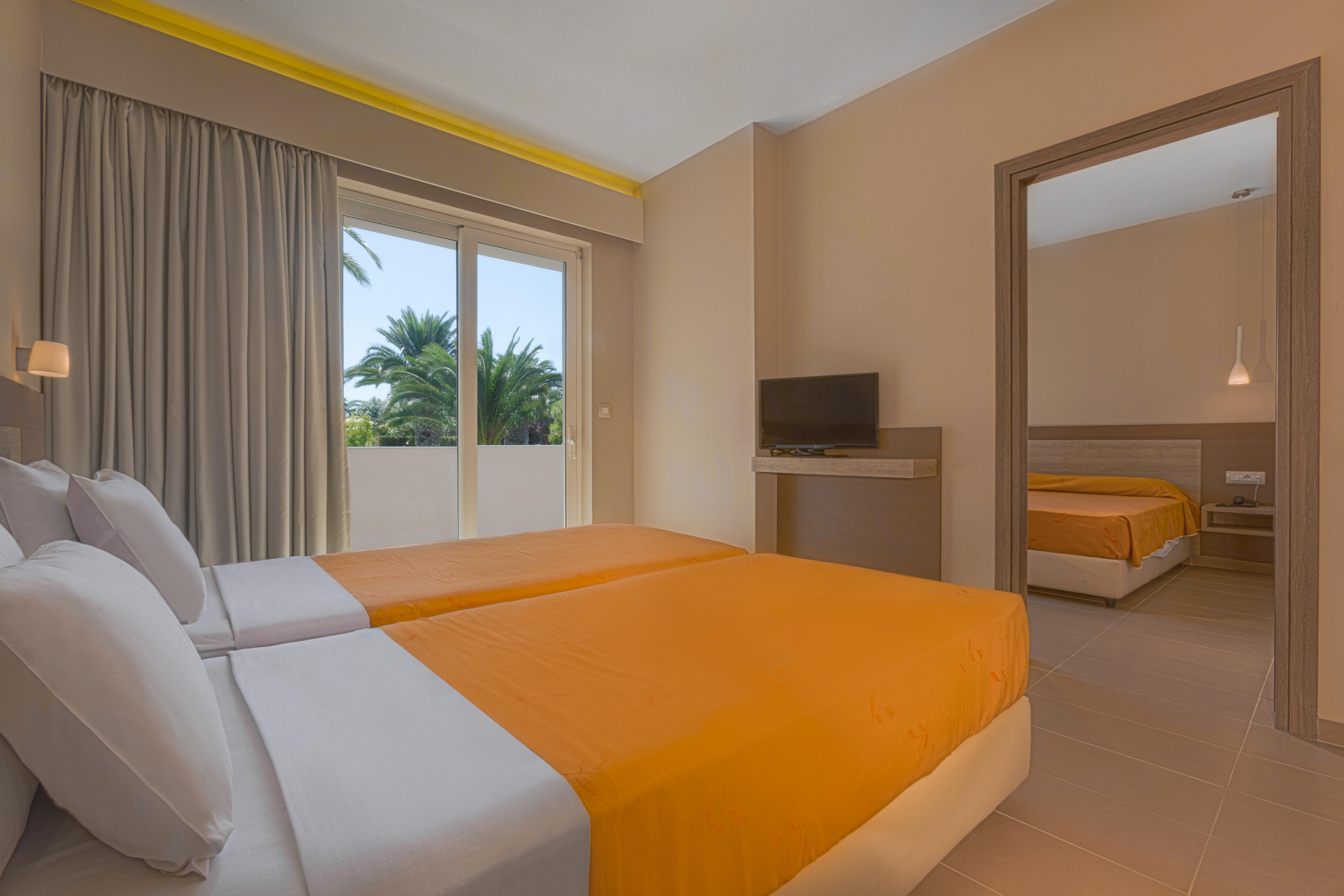 מרמרי Hotel Esperia מראה חיצוני תמונה