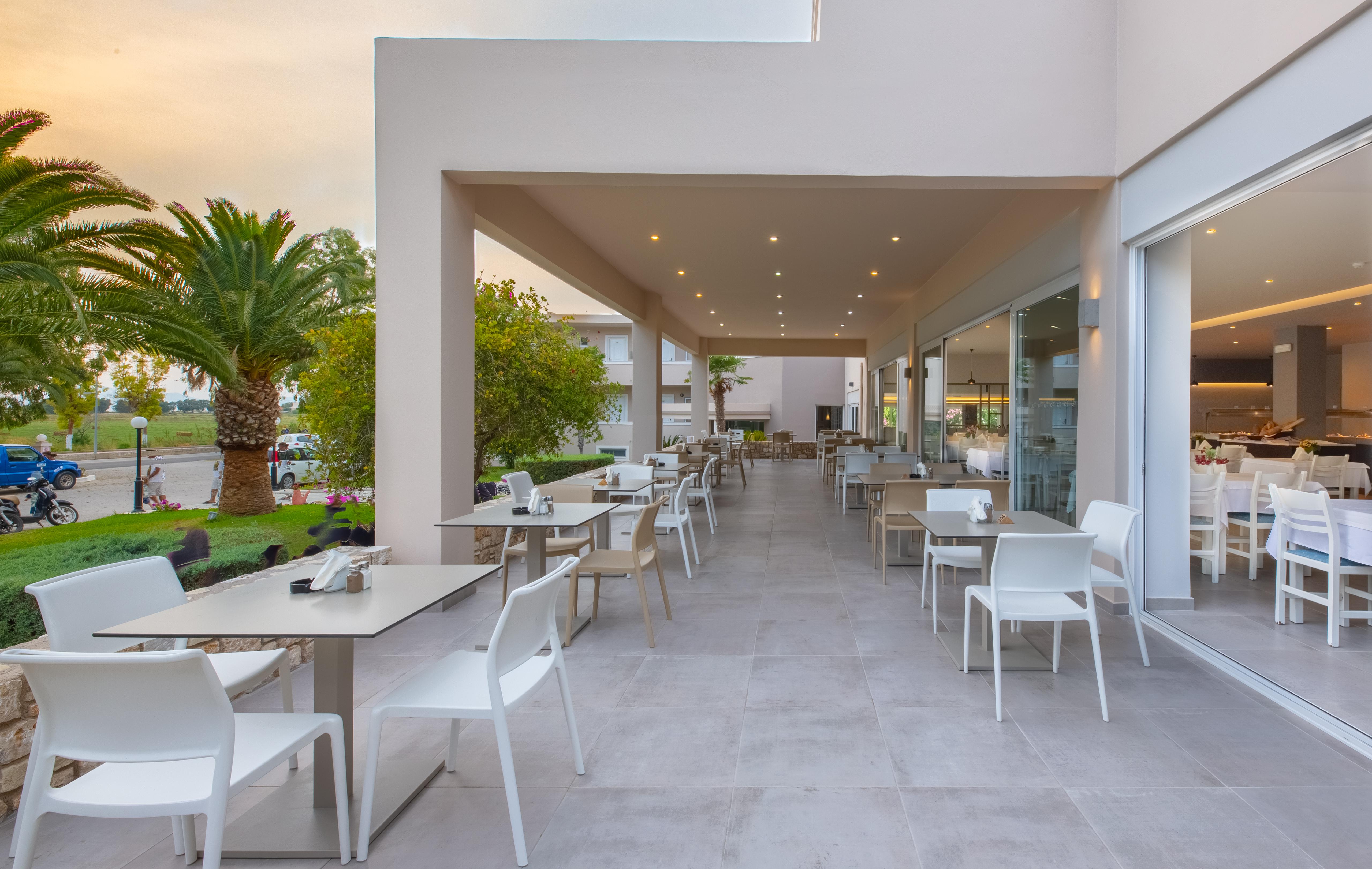 מרמרי Hotel Esperia מראה חיצוני תמונה