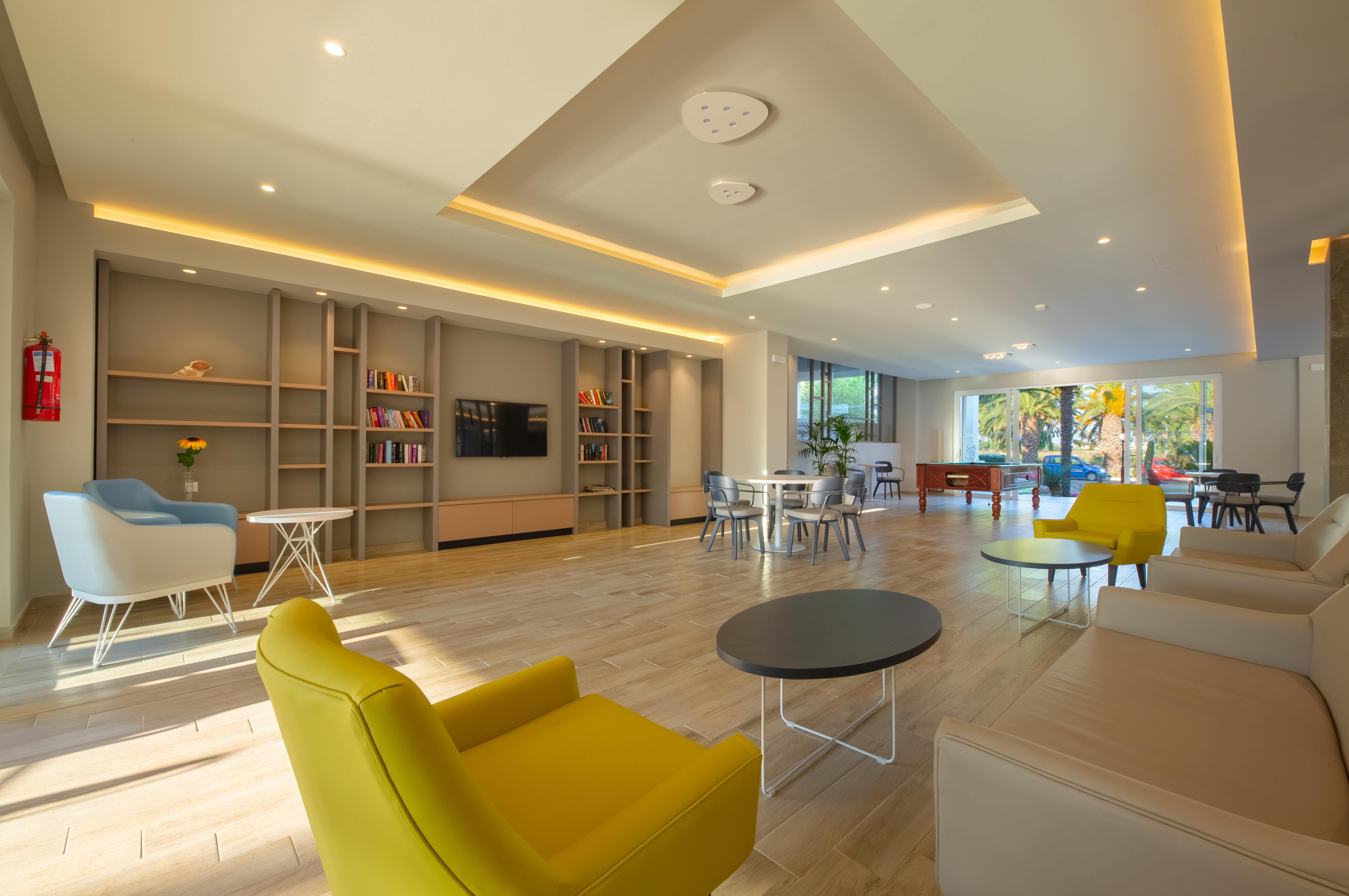 מרמרי Hotel Esperia מראה חיצוני תמונה