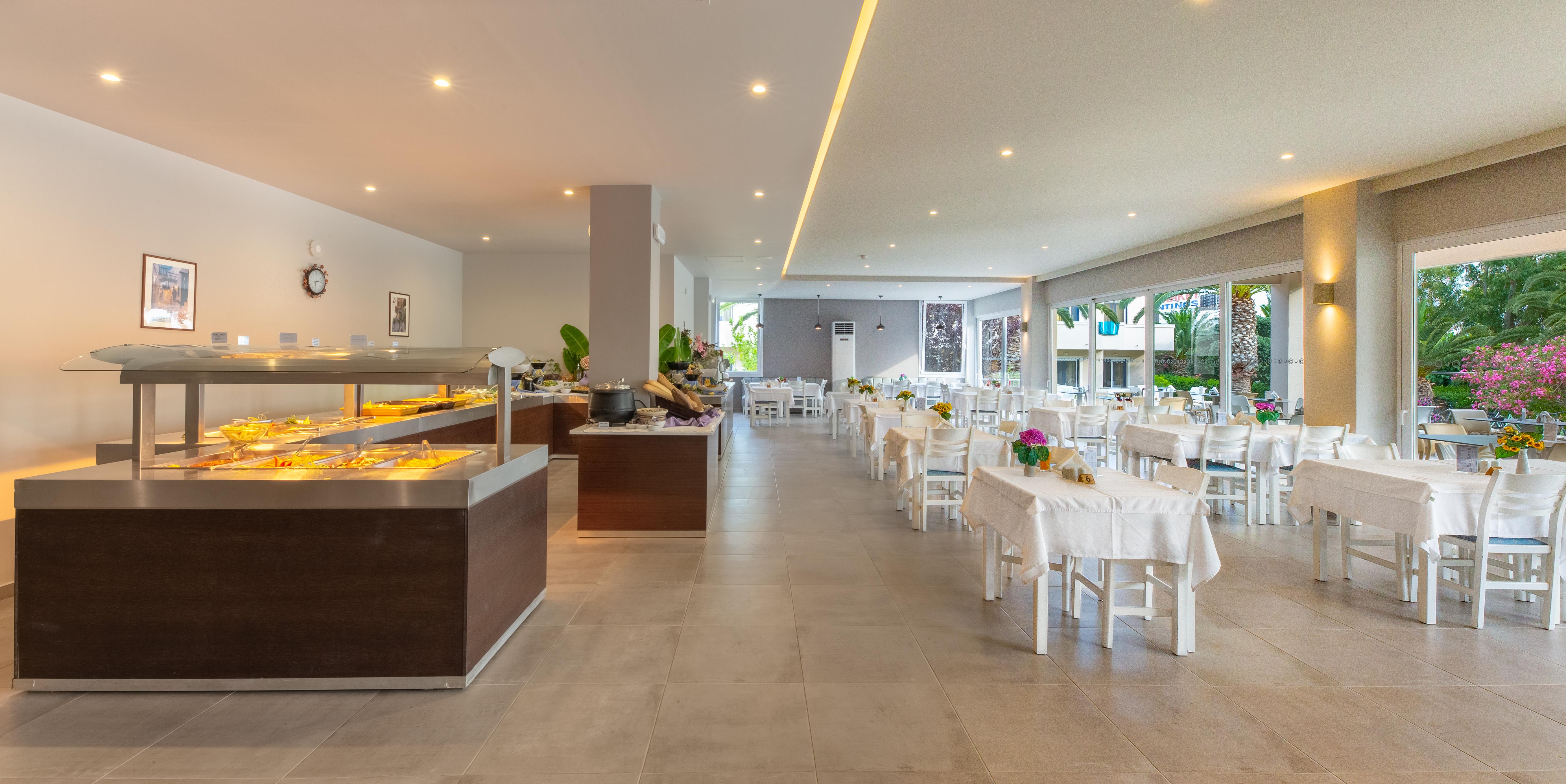 מרמרי Hotel Esperia מראה חיצוני תמונה