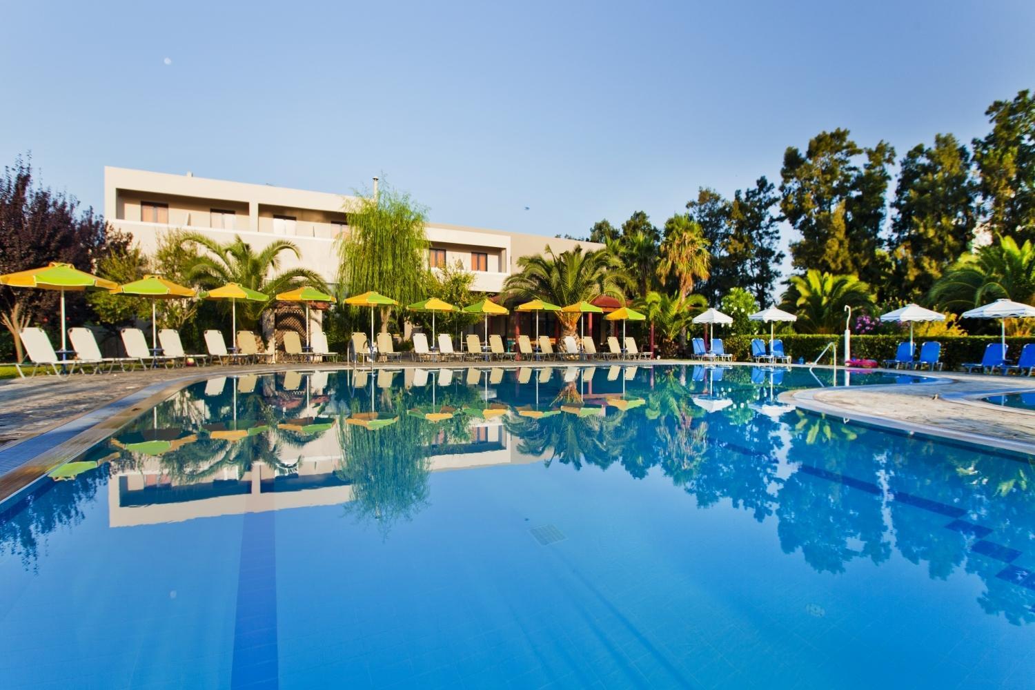 מרמרי Hotel Esperia מראה חיצוני תמונה