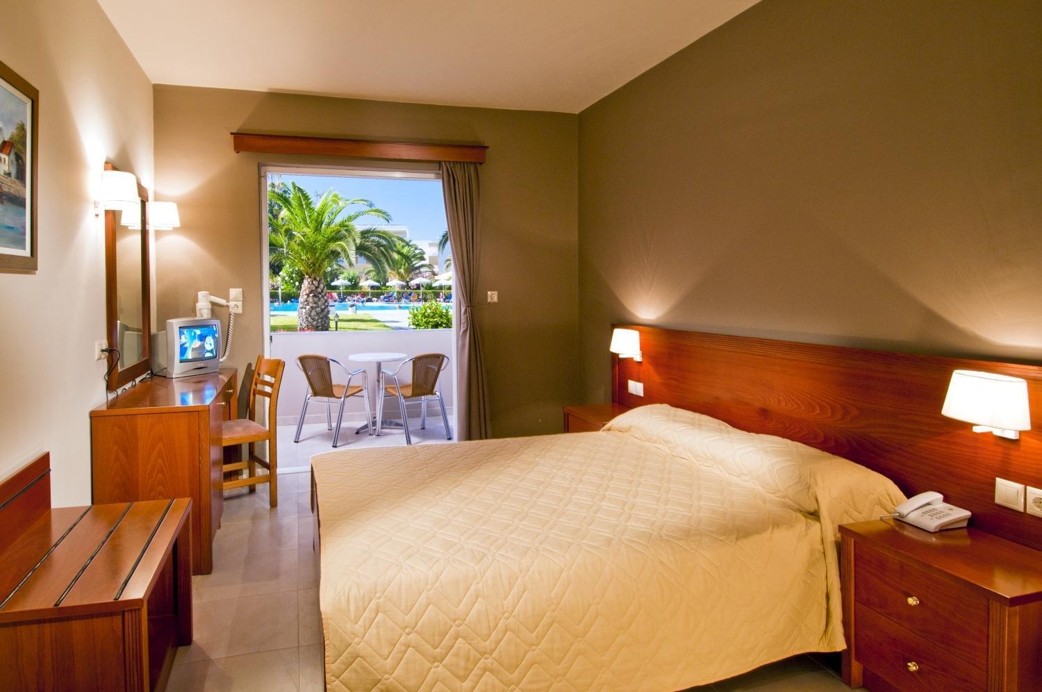 מרמרי Hotel Esperia מראה חיצוני תמונה