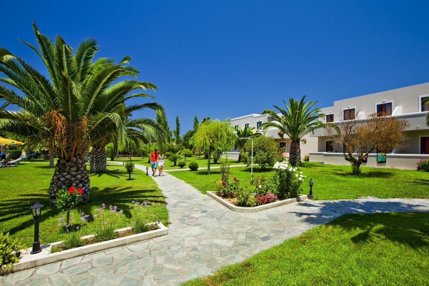 מרמרי Hotel Esperia מראה חיצוני תמונה