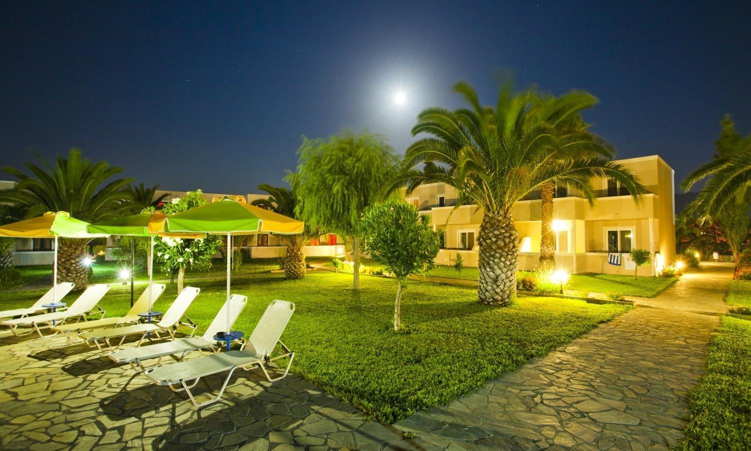 מרמרי Hotel Esperia מראה חיצוני תמונה