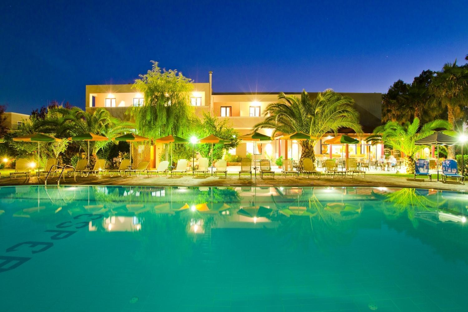מרמרי Hotel Esperia מראה חיצוני תמונה