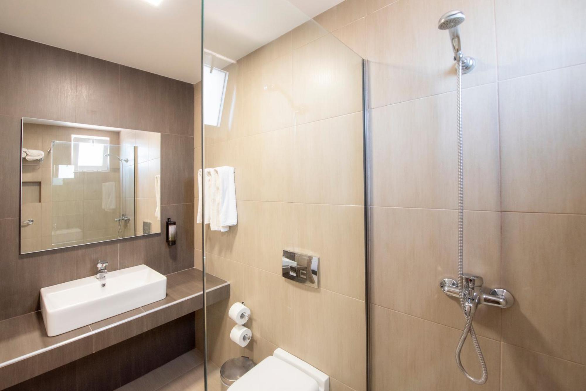 מרמרי Hotel Esperia מראה חיצוני תמונה