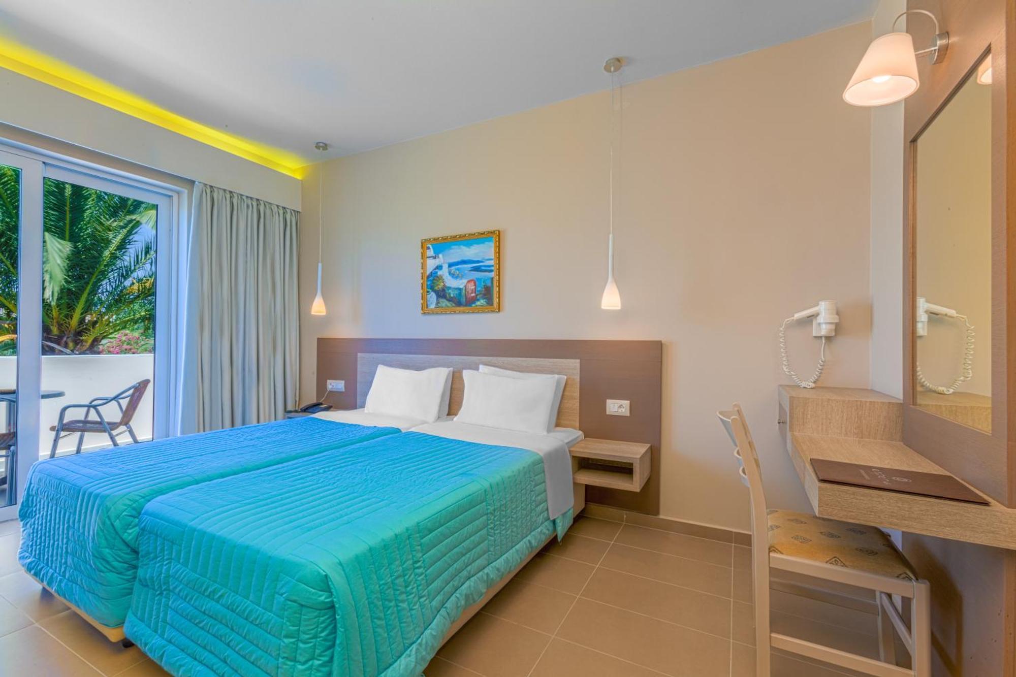 מרמרי Hotel Esperia מראה חיצוני תמונה