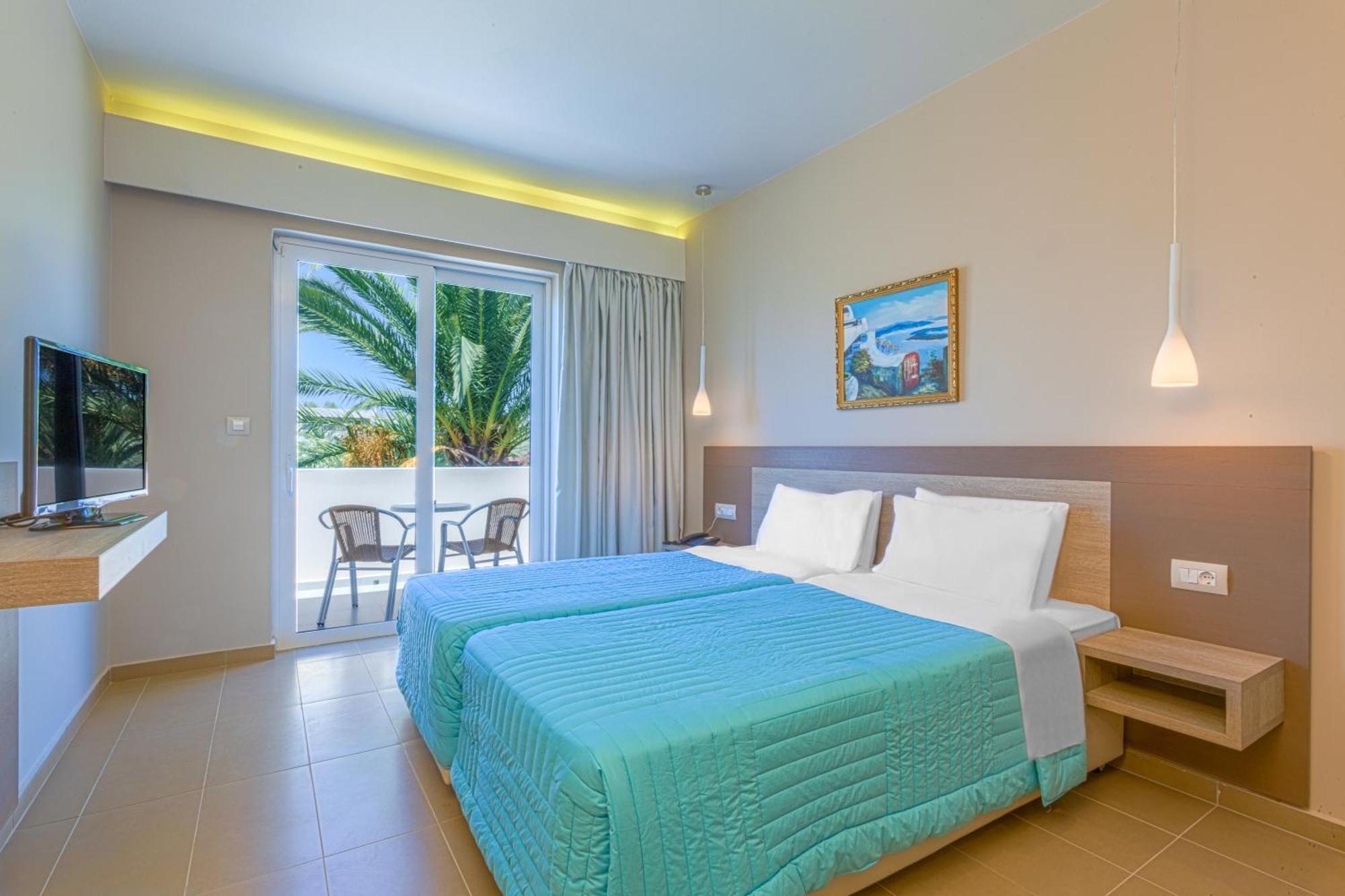מרמרי Hotel Esperia מראה חיצוני תמונה