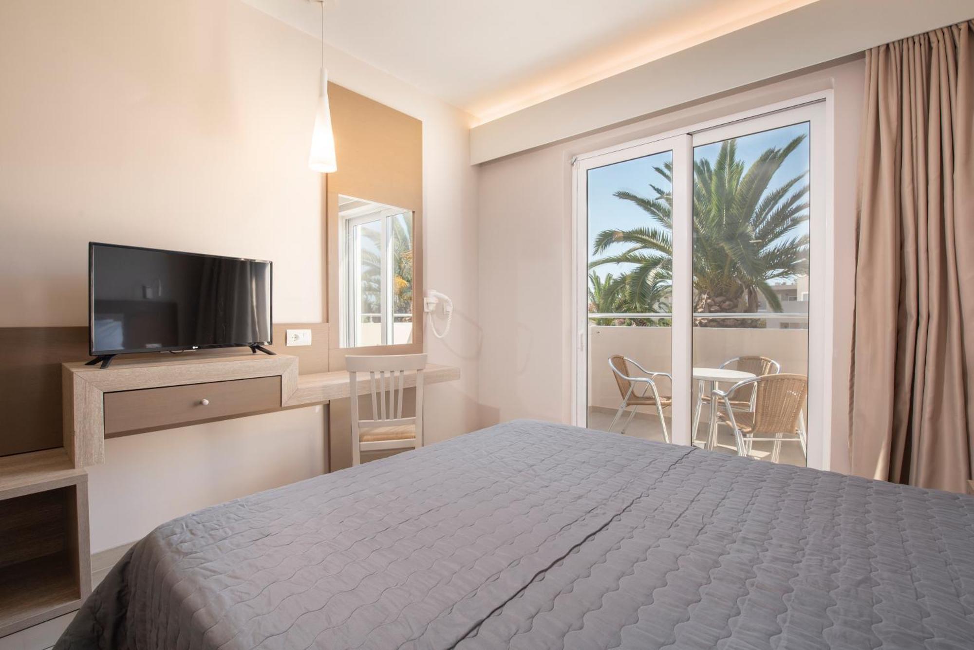 מרמרי Hotel Esperia מראה חיצוני תמונה
