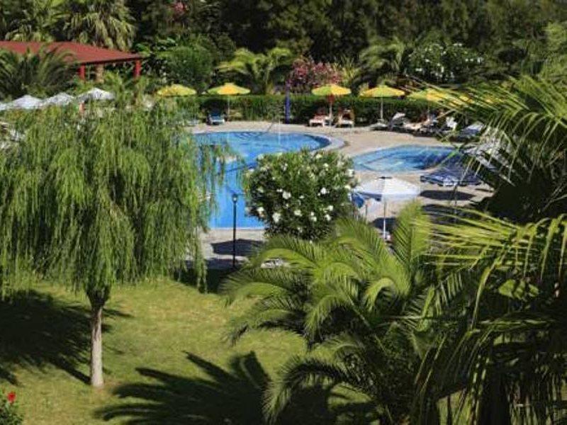 מרמרי Hotel Esperia מראה חיצוני תמונה