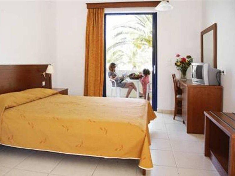 מרמרי Hotel Esperia מראה חיצוני תמונה