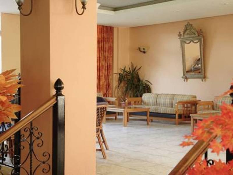 מרמרי Hotel Esperia מראה חיצוני תמונה