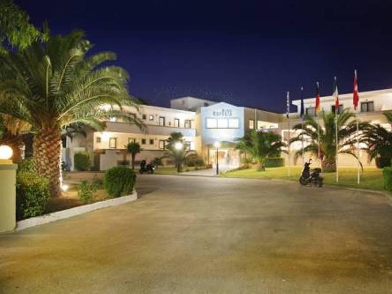 מרמרי Hotel Esperia מראה חיצוני תמונה