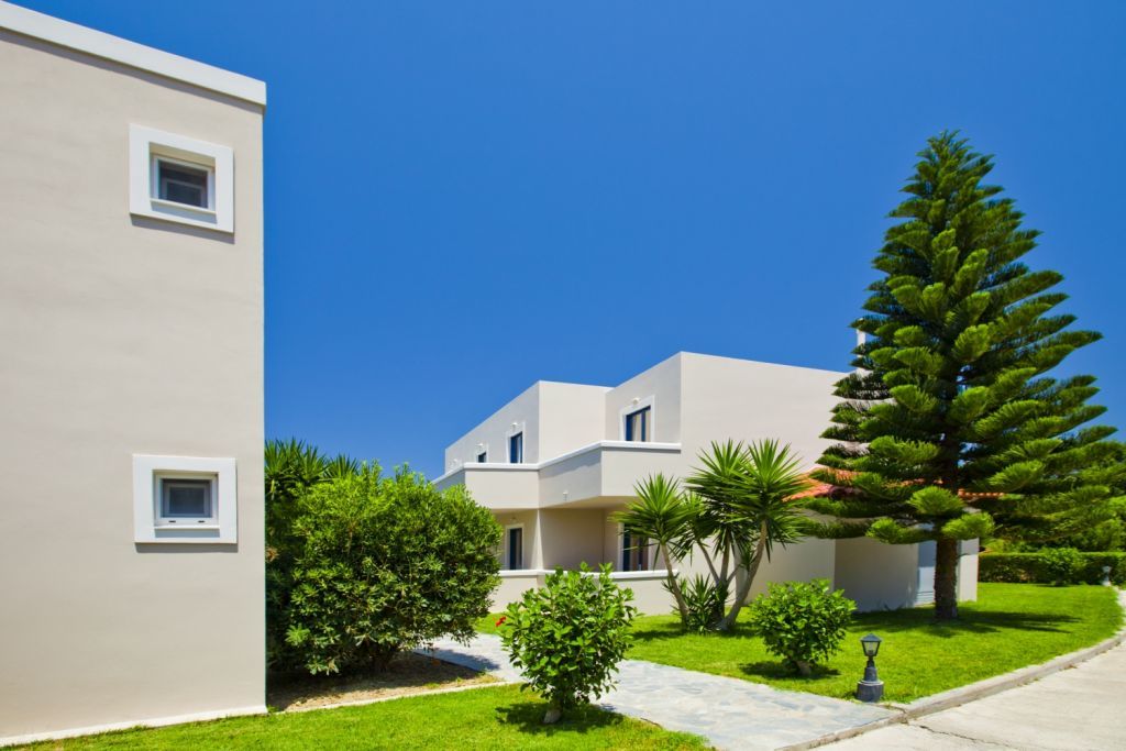 מרמרי Hotel Esperia מראה חיצוני תמונה