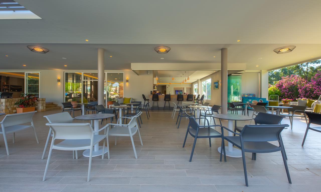 מרמרי Hotel Esperia מראה חיצוני תמונה