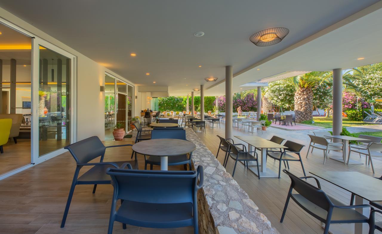 מרמרי Hotel Esperia מראה חיצוני תמונה