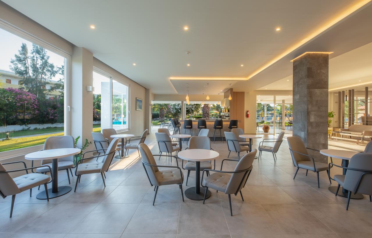 מרמרי Hotel Esperia מראה חיצוני תמונה