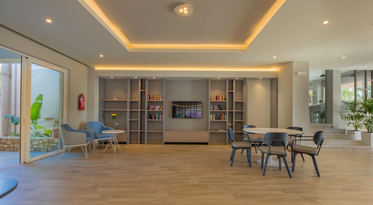 מרמרי Hotel Esperia מראה חיצוני תמונה