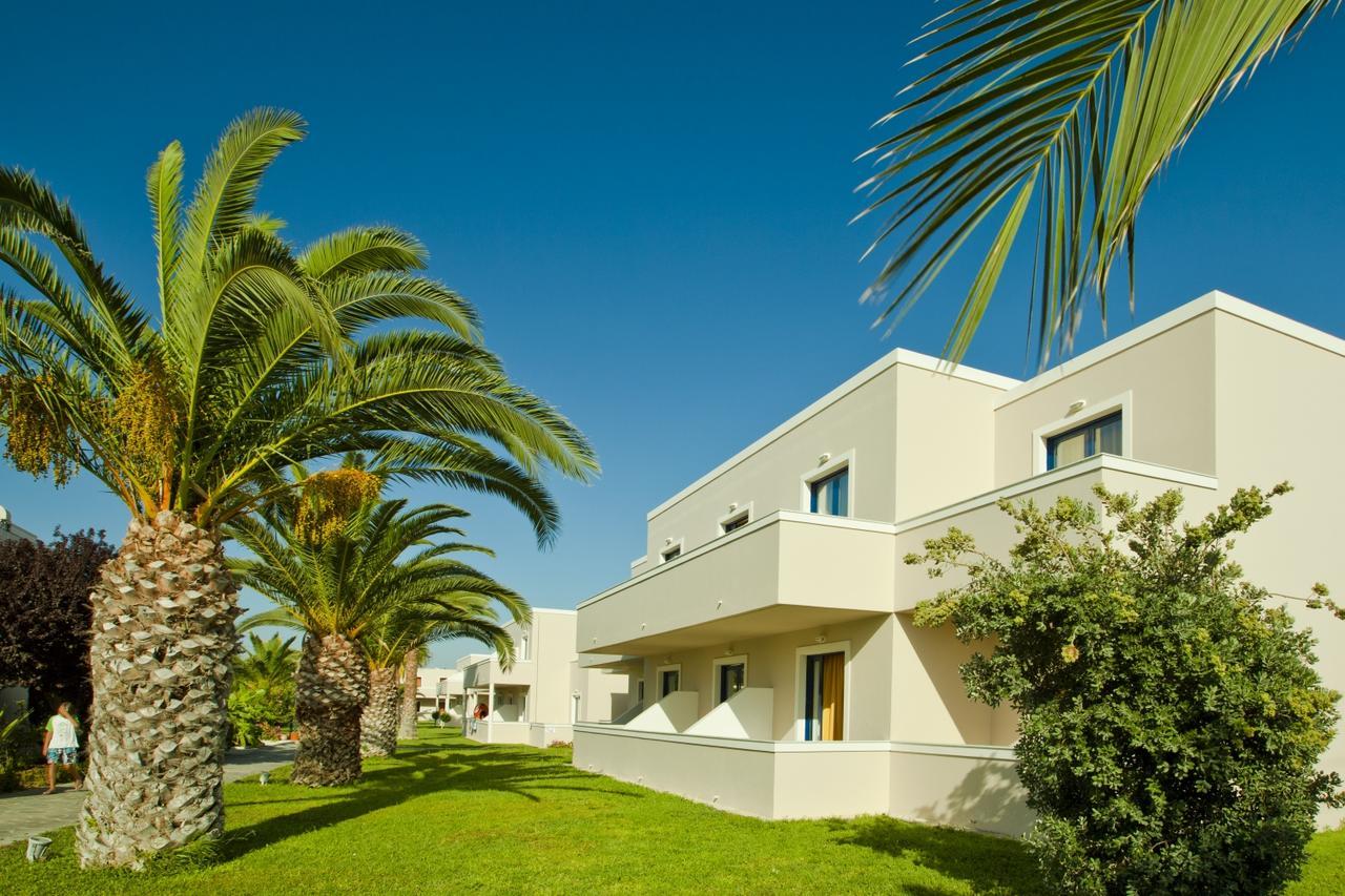 מרמרי Hotel Esperia מראה חיצוני תמונה
