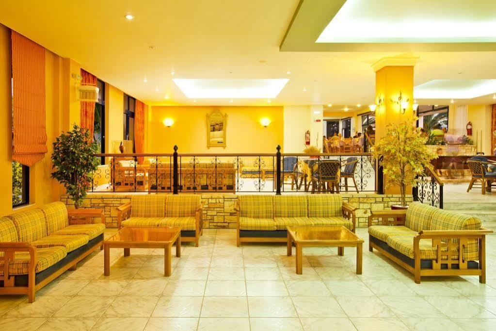 מרמרי Hotel Esperia מראה חיצוני תמונה