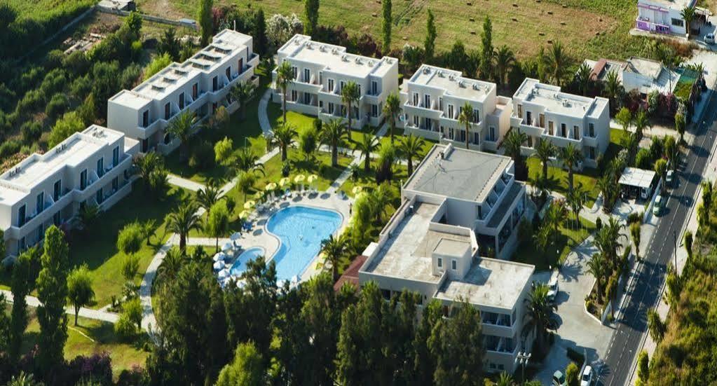 מרמרי Hotel Esperia מראה חיצוני תמונה