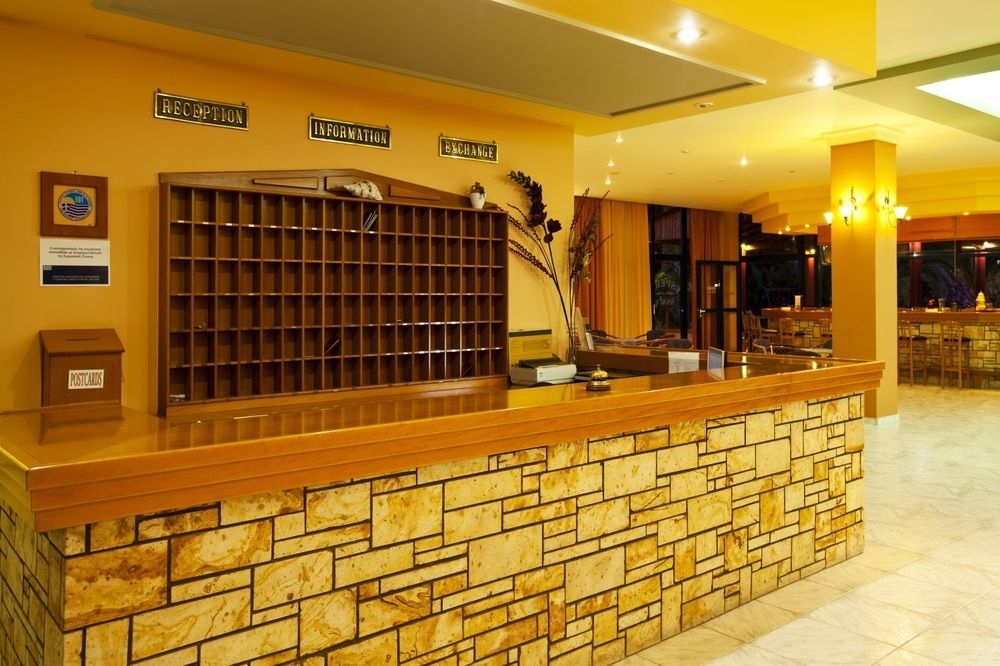 מרמרי Hotel Esperia מראה חיצוני תמונה