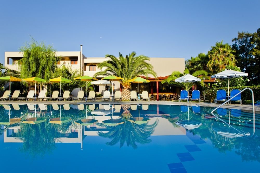 מרמרי Hotel Esperia מראה חיצוני תמונה