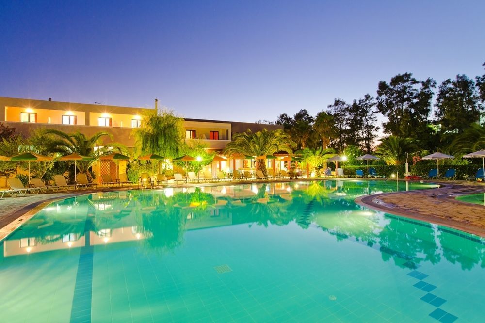 מרמרי Hotel Esperia מראה חיצוני תמונה